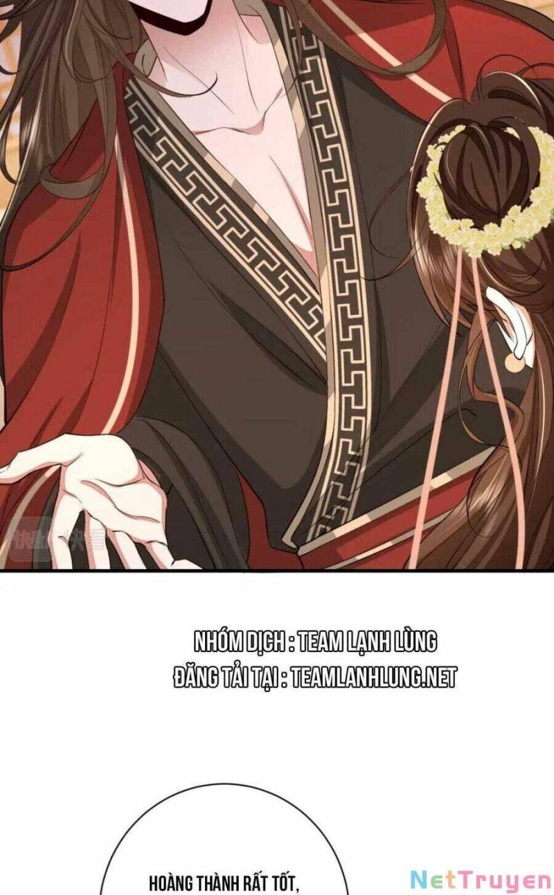 phương thức sinh tồn của công chúa pháo hôi chapter 166 34