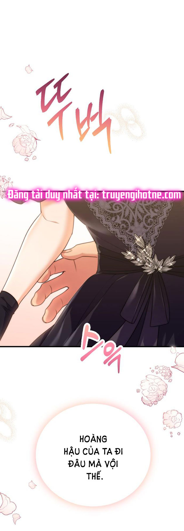 tôi sẽ ly hôn với người chồng bạo chúa chapter 41.1 1