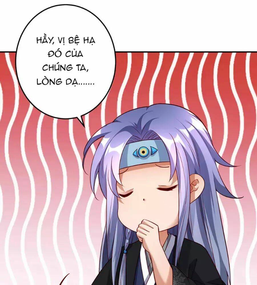 thiên kim bất hoán chapter 21 32