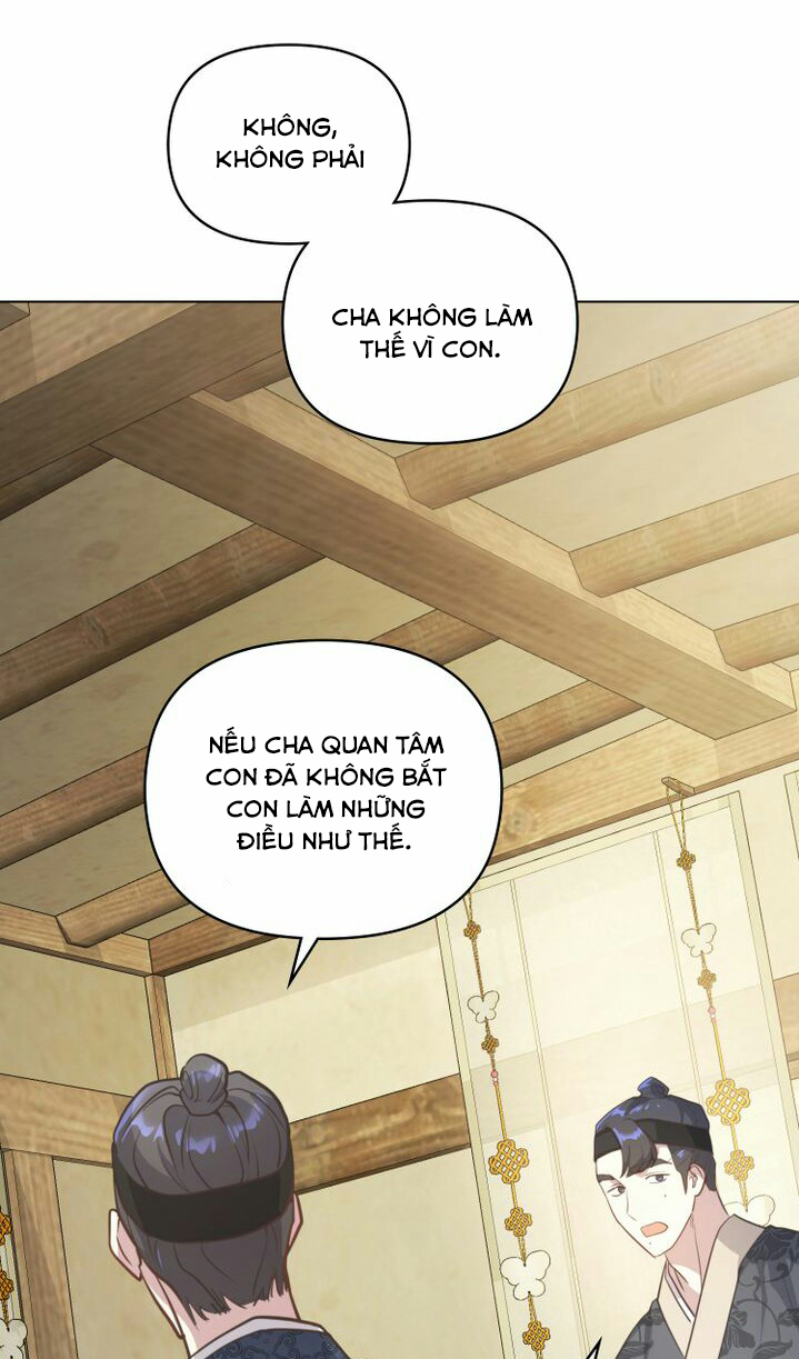 khi những nụ hoa nở rộ chapter 13 24