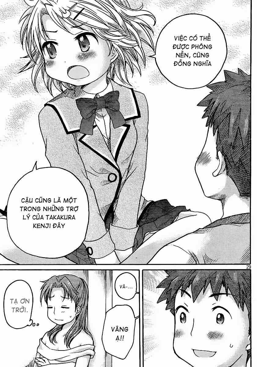 comic studio chapter 4 29