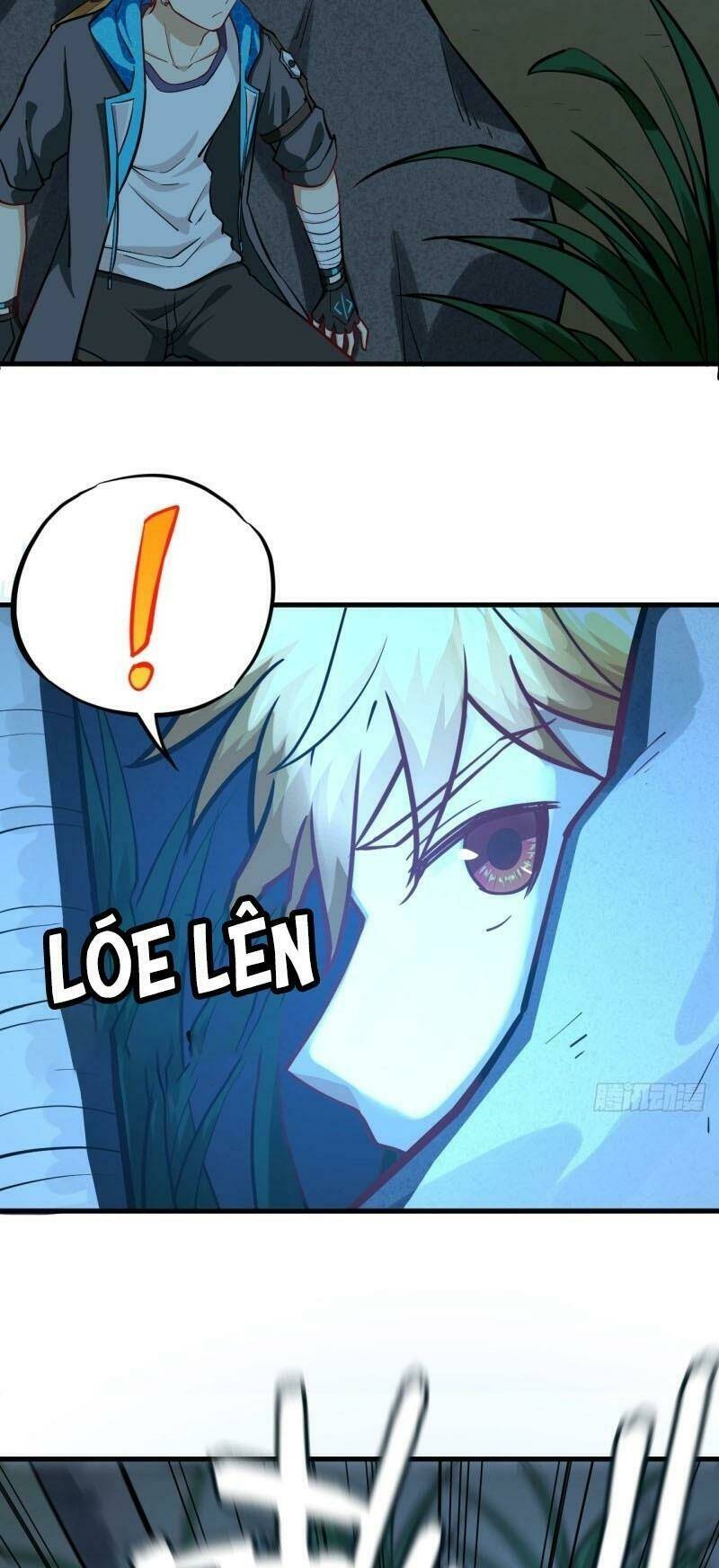 minh nhật thần đô chapter 53 9