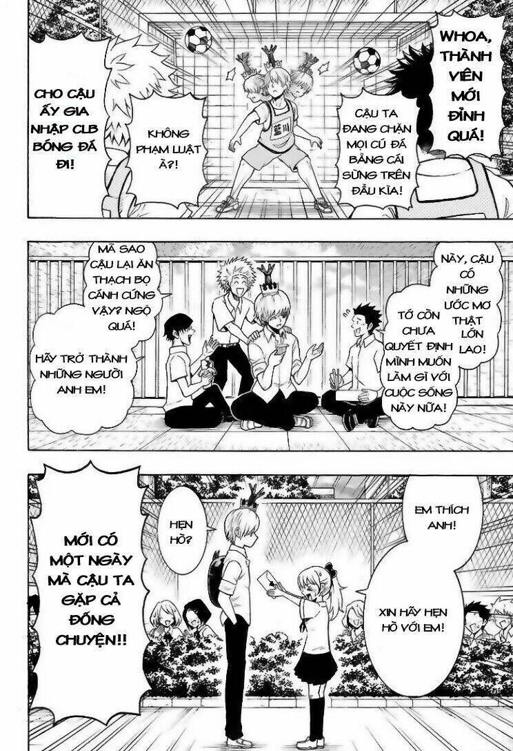 moriking chapter 13 7