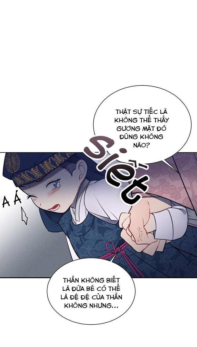 người tình của gwanghae chapter 51 50