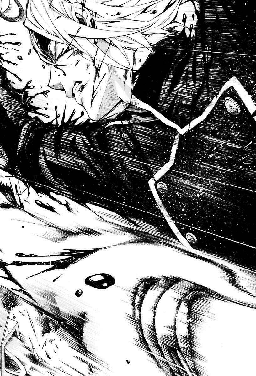 donten ni warau gaiden chapter 13 20