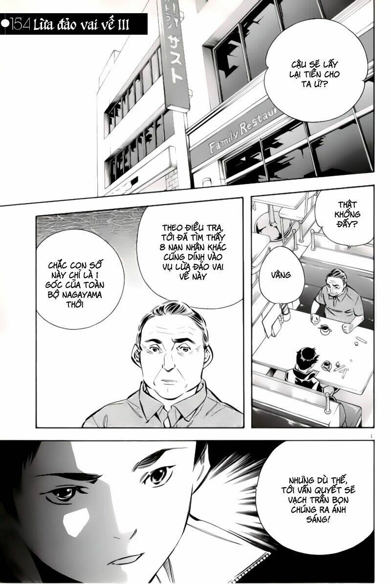 shin kurosagi - con diệc đen 2 chapter 154 4