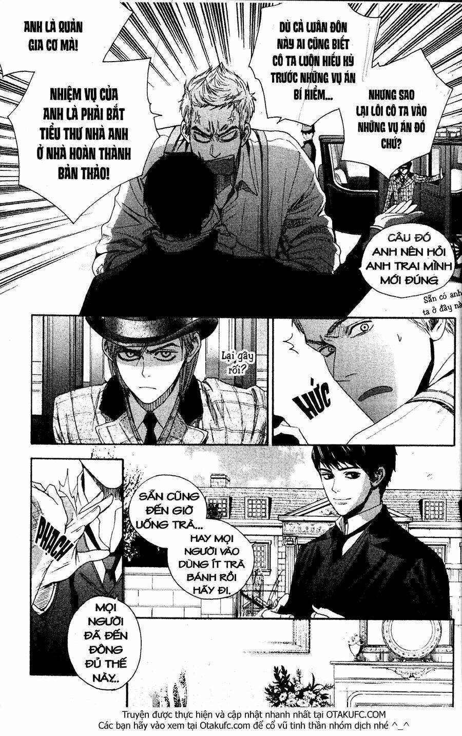 lady detective chapter 12 25