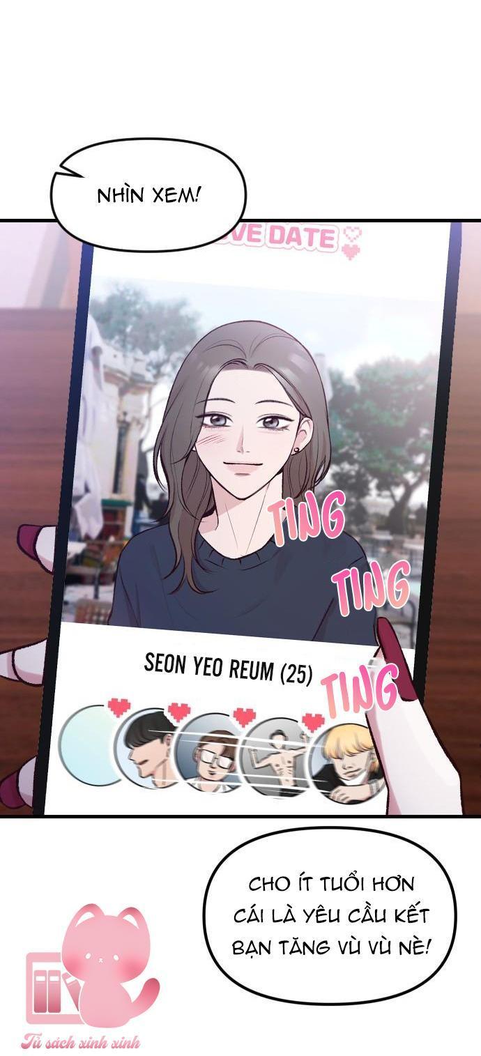 gặp nhau giữa trung gian chapter 1 30