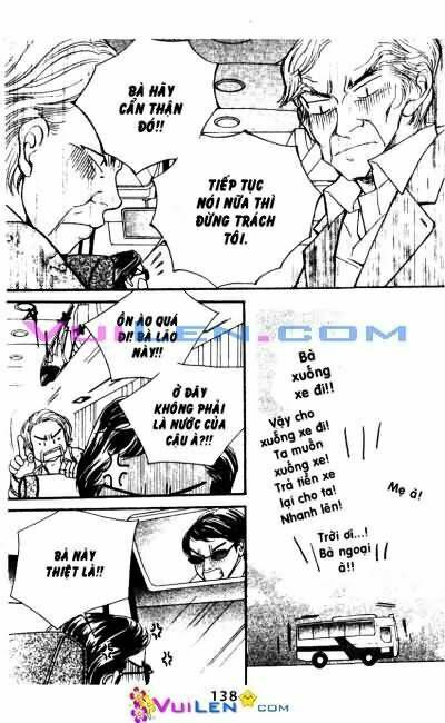 thiên thần dễ thương chapter 4 138