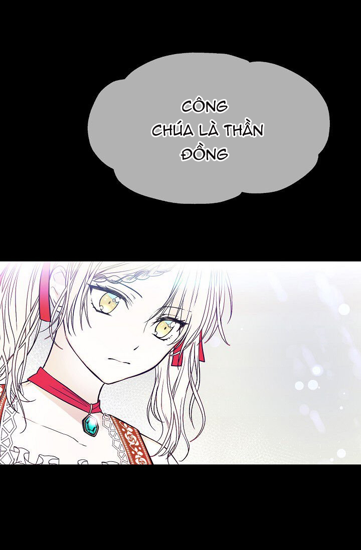 nữ hoàng sói chapter 14 1