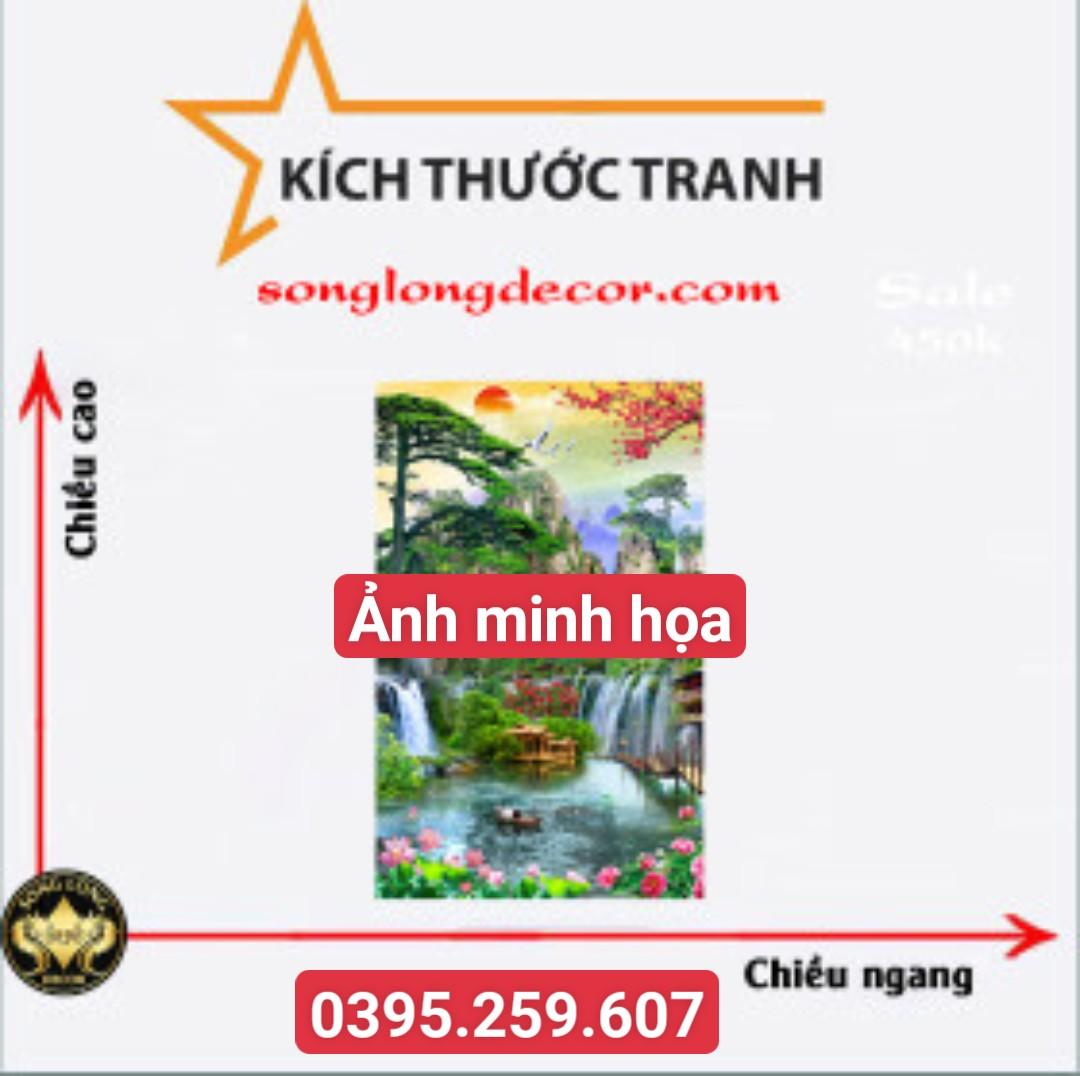 TRANH DÁN TƯỜNG 3D PHONG CẢNH BIỂN ĐẸP 530NT - TRANH DÁN TƯỜNG BÃI BIỂN BỜ CÁT