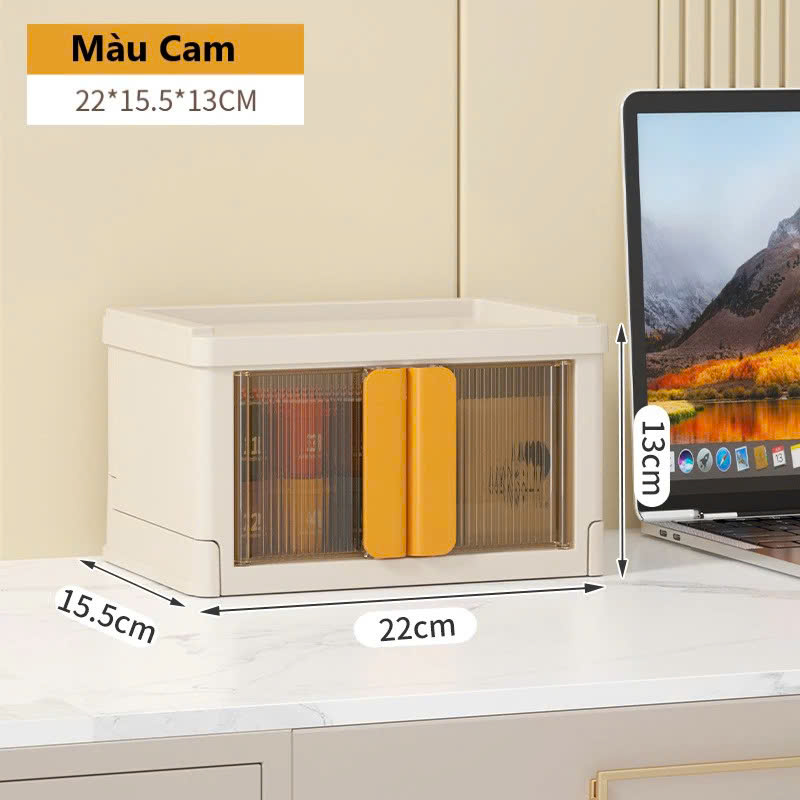 Giá Đựng Sách Để Bàn - Kệ Chia Ngăn Văn Phòng Học Sinh Sinh Viên - Chặn Sách Nhiều Ngăn Giúp Sắp Xếp Tài Liệu