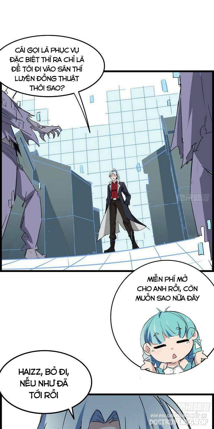 giải cứu 99 nữ chính ở mạt thế chapter 74 2