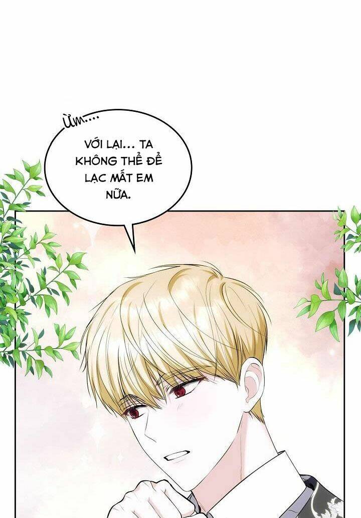 con gái bá tước bỗng thành vị hôn thê của thái tử điện hạ chapter 46 62