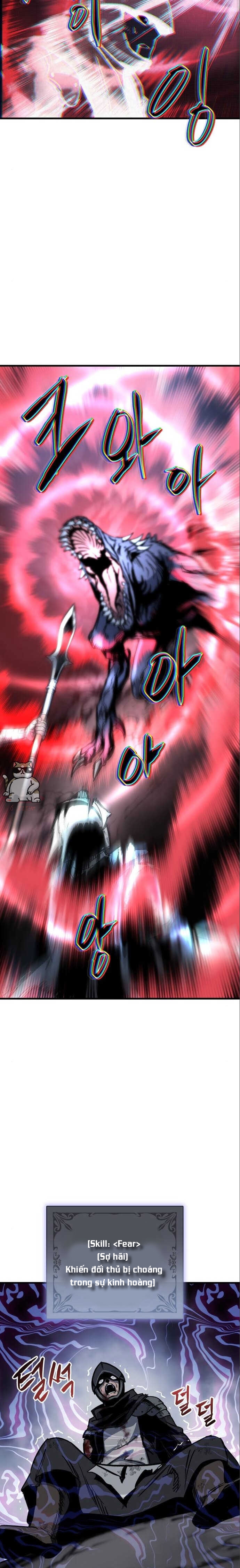 chiến thần chuyển thế chapter 4 5