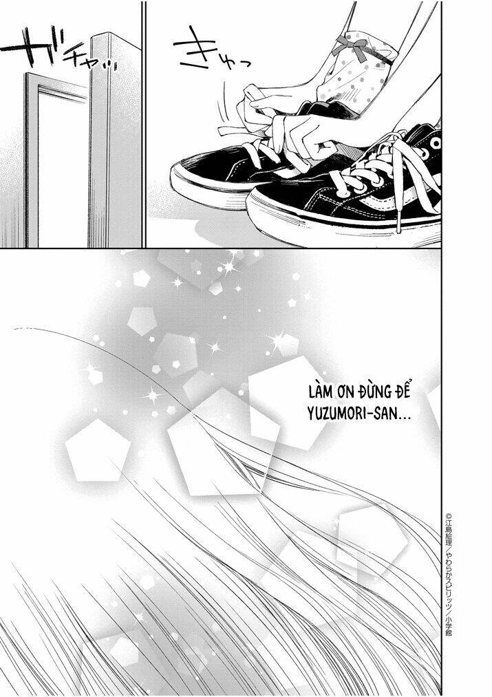 yuzumori-san (koy) chapter 24 13