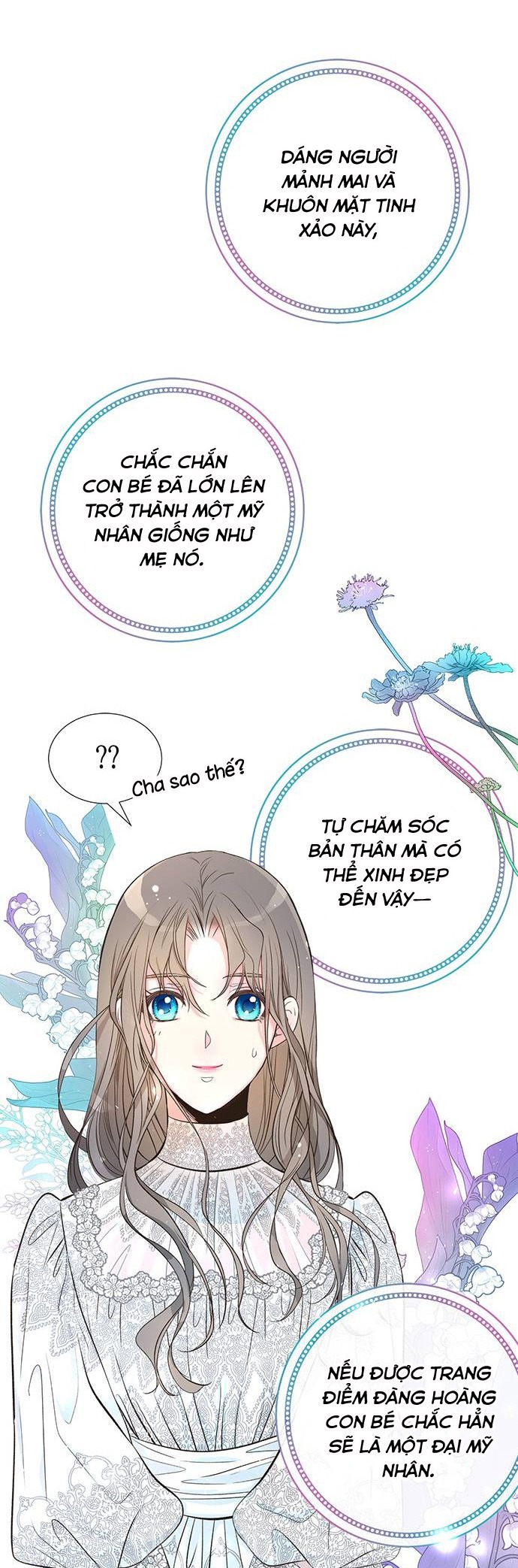 hoàng tử phiền toái chapter 5 13