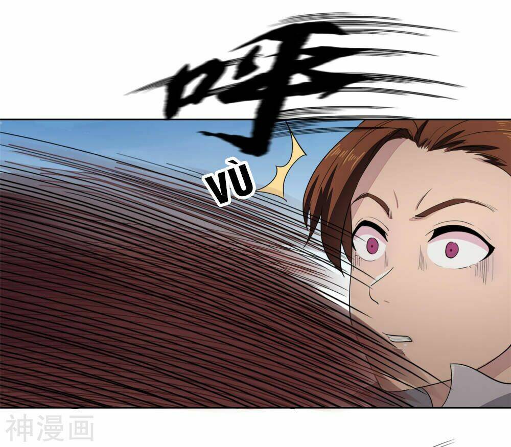 cửu tiêu chí thánh chapter 2 10