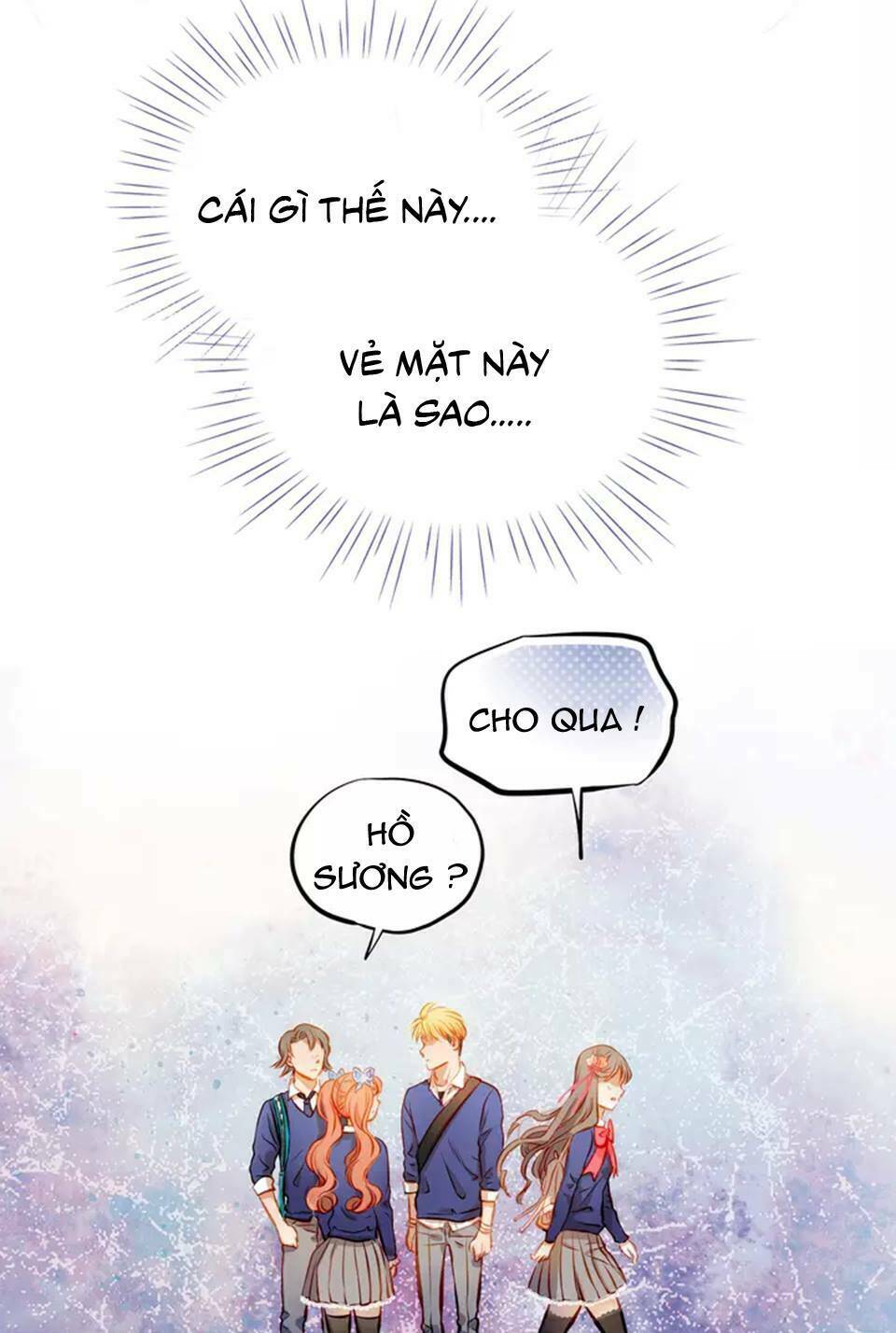 sự cám dỗ xấu xa chapter 17 14