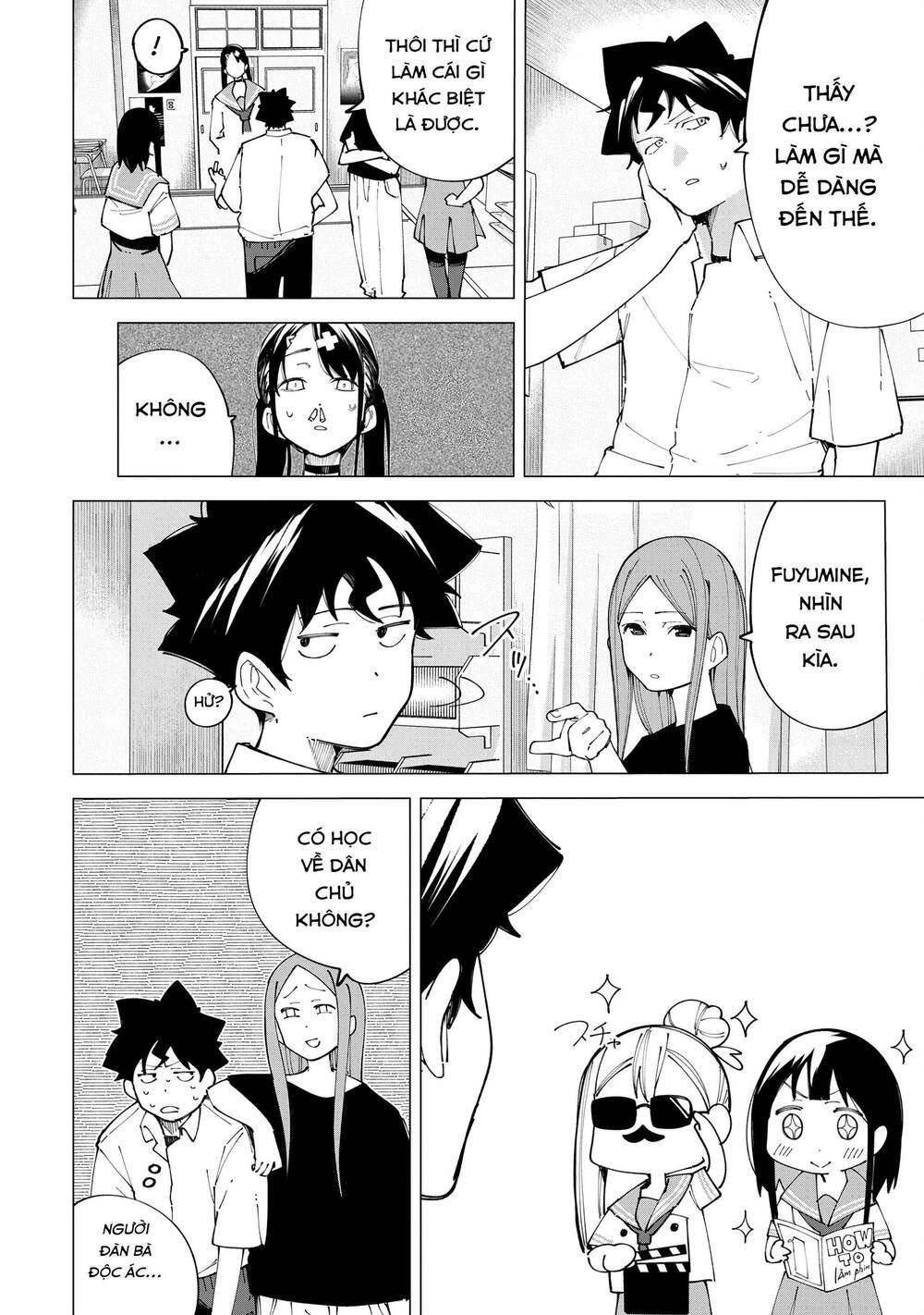 xem phim "người lớn" được không? chapter 21 7