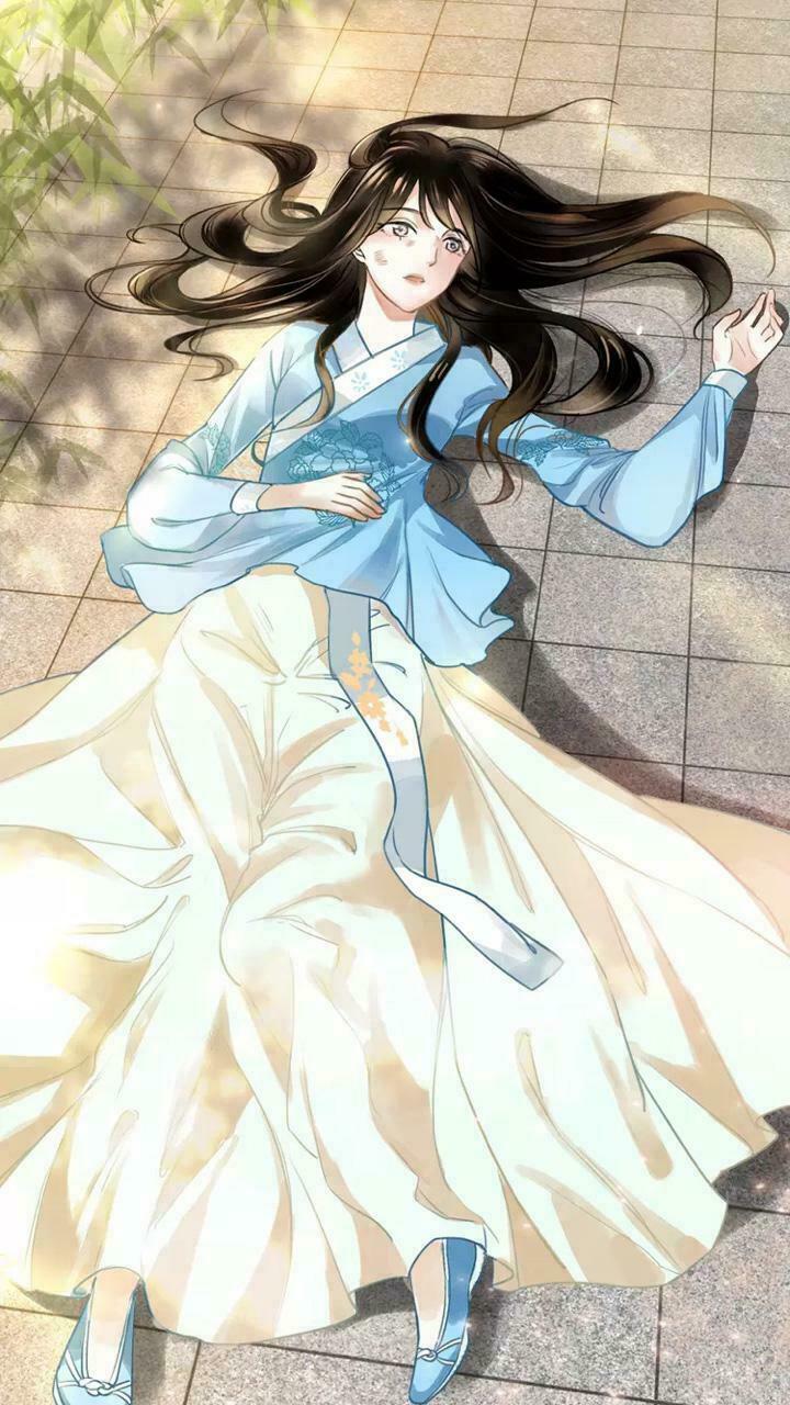 cực phẩm phế vật tiểu thư chapter 1 7