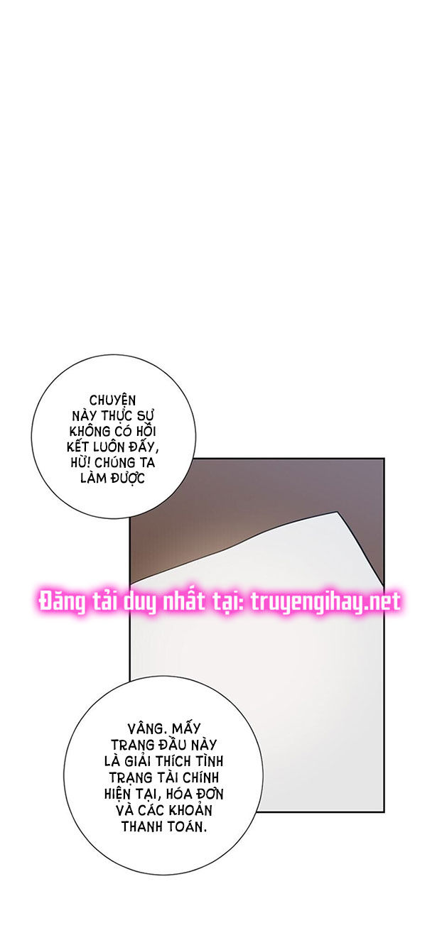 tiểu thư và dàn hầu nam mlem chapter 28 41