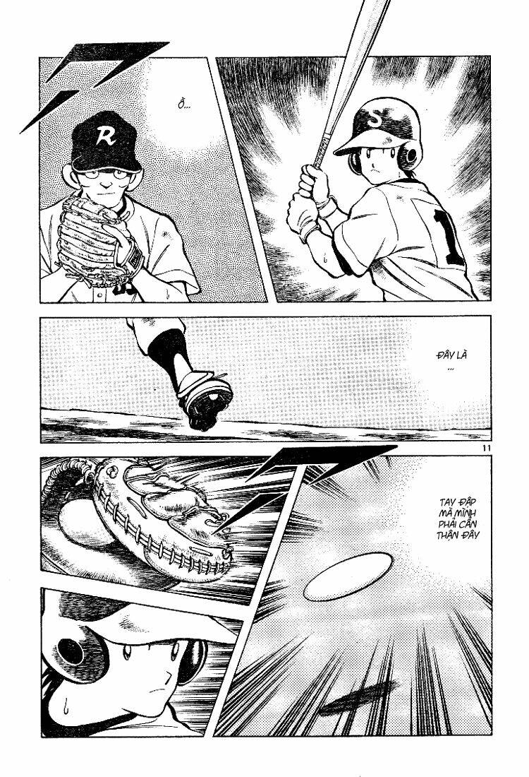 trò chơi vượt qua thử thách chapter 87 11