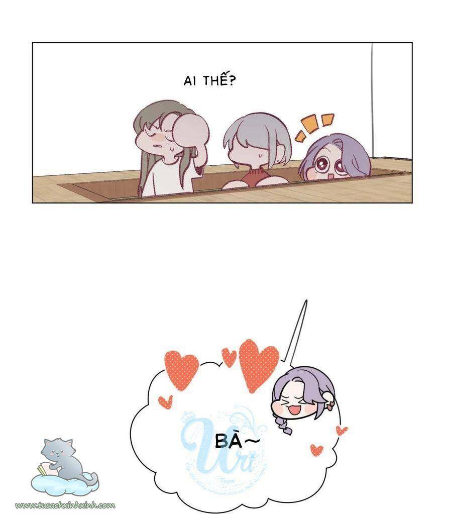 nhật ký nấm ma cô chapter 17 4