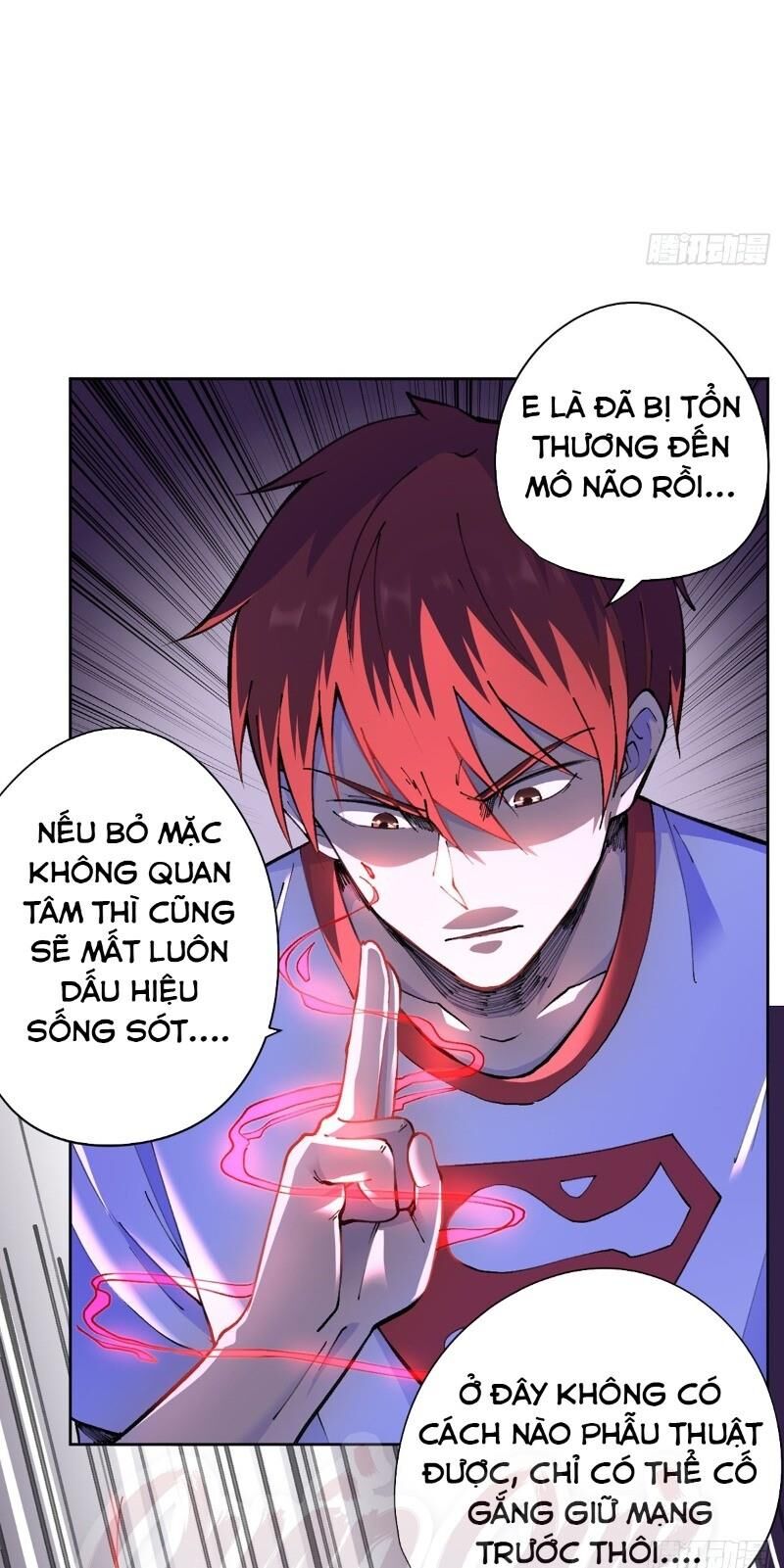 vương bài thần y chapter 22 29