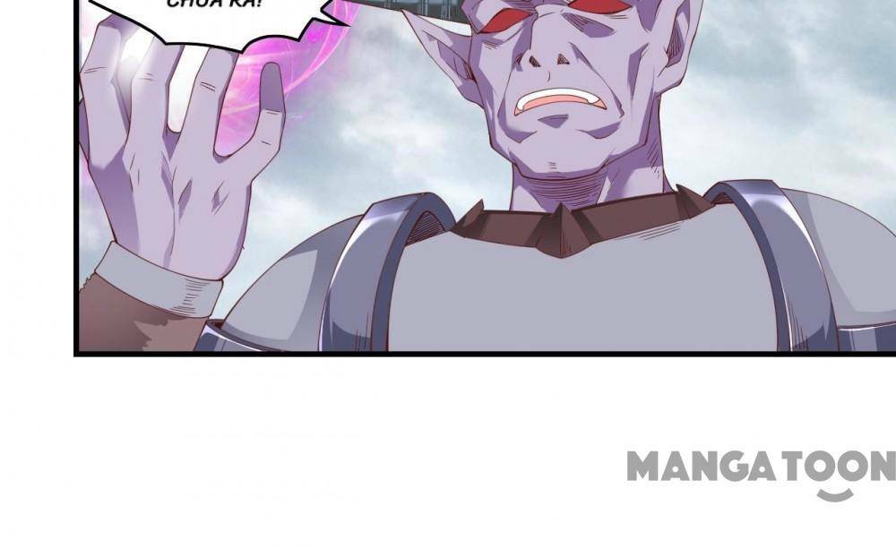 lãnh chúa cái gì không quan trọng chapter 103 20