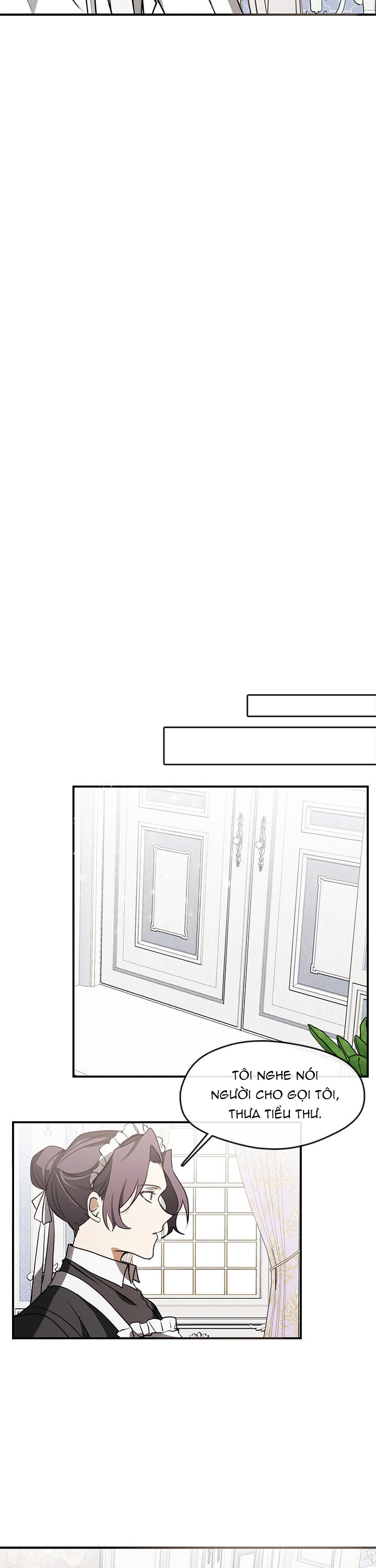 không thể thoát khỏi nhân vật phản diện chapter 3.2 4