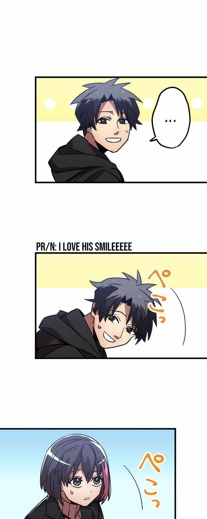 Huyết Thánh Cứu Thế Chủ~ Ta Chỉ Cần 0.0000001% Đã Trở Thành Vô Địch chapter 6 61