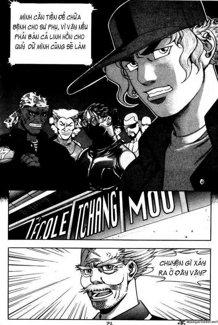 player kill chapter 17 14