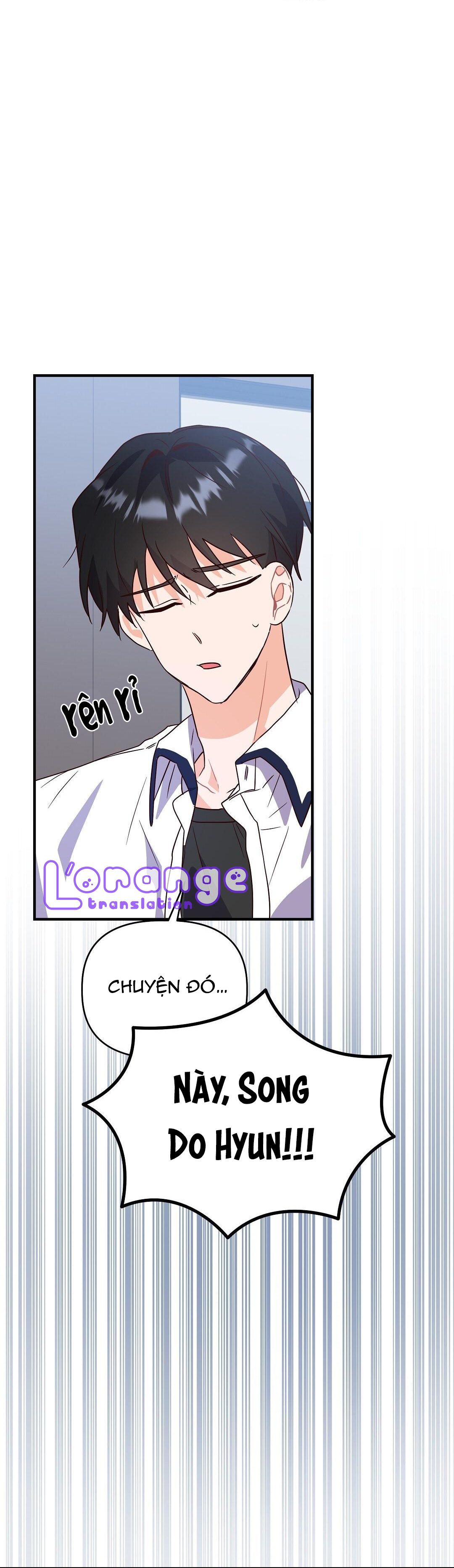 nhật ký yêu đương chapter 10 71