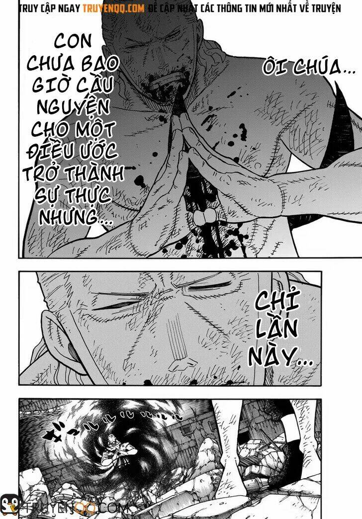 biệt đội lính cứu hỏa chapter 195 17