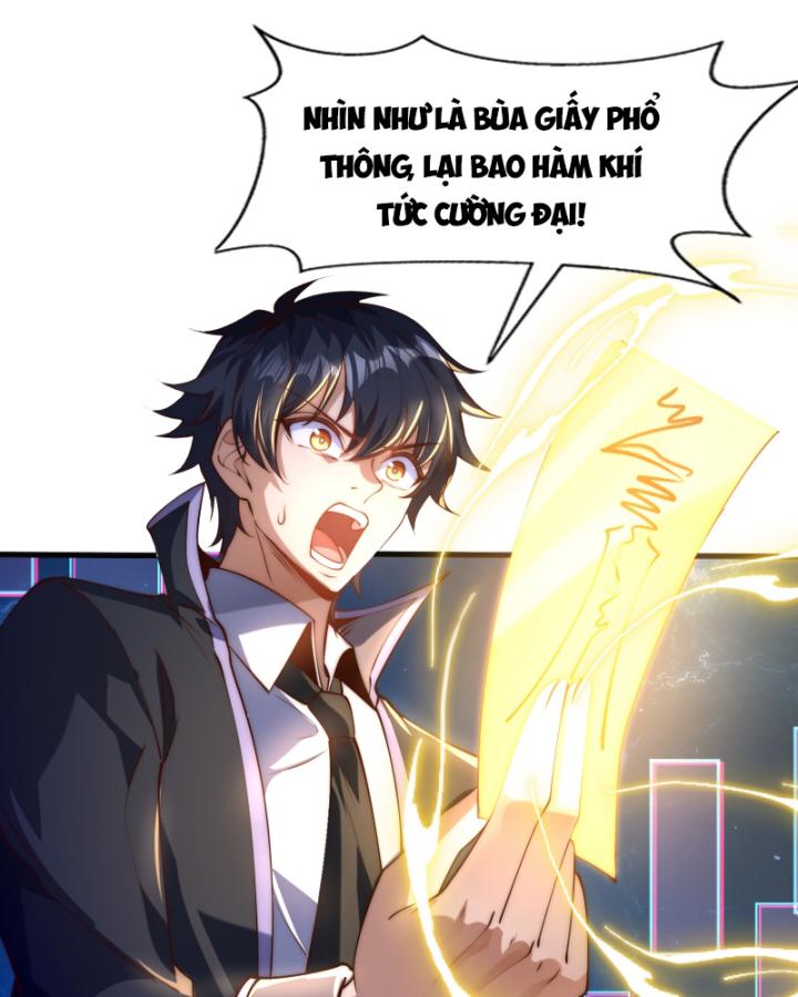mở màn thức tỉnh sơn hải kinh chapter 1 61