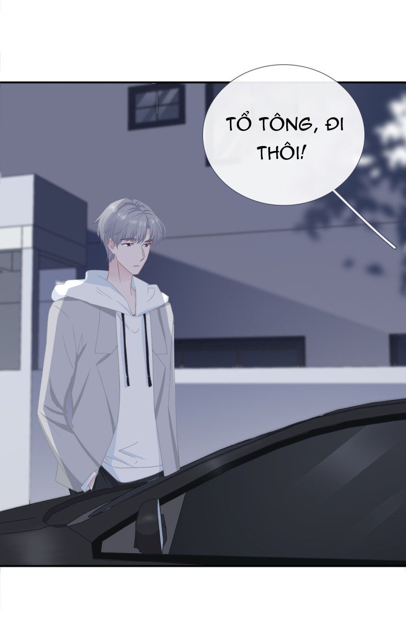 cái thùng cơm sát vách chapter 51 31