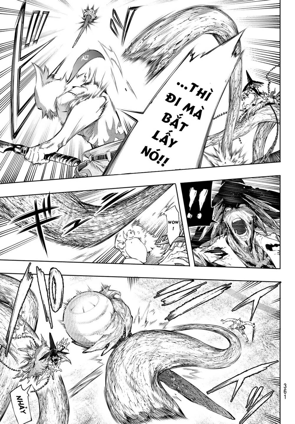 shangri-la frontier ~kusoge hunter, kamige ni idoman to su~ chapter 16 5