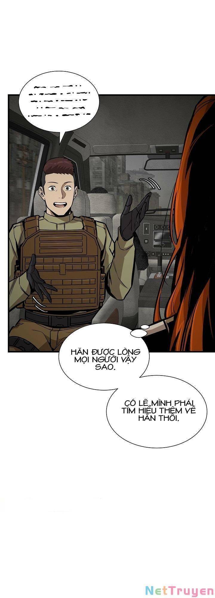 return survival chapter 146 9