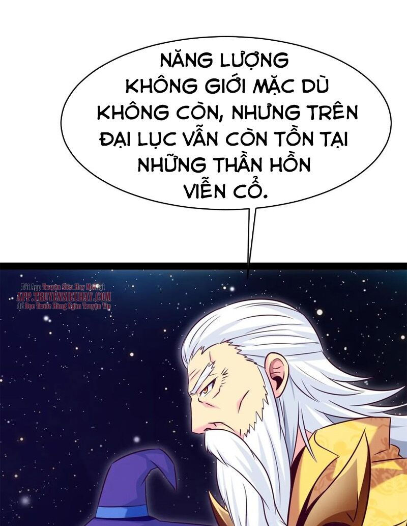 ma thú kiếm thánh dị giới tung hoành chapter 212 12