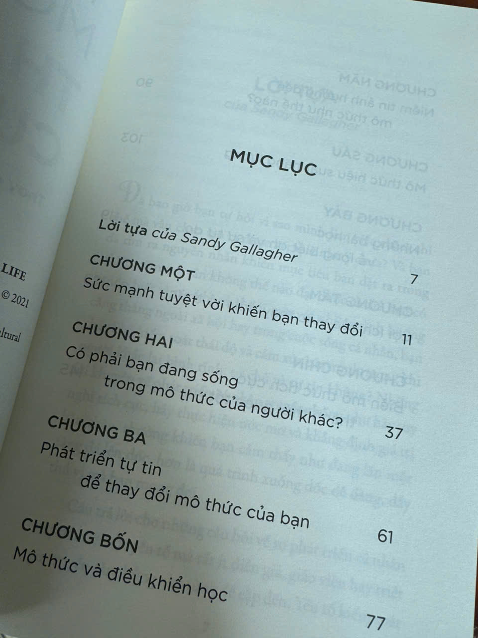 THAY ĐỔI MÔ THỨC, THAY ĐỔI CUỘC ĐỜI - Thay Đổi Mô Thức Bạn Sẽ Có Cơ Hội Chạm Tới Thành Công – Bob Proctor – Hà Như Hoa dịch – Tân Việt – NXB Thanh Niên
