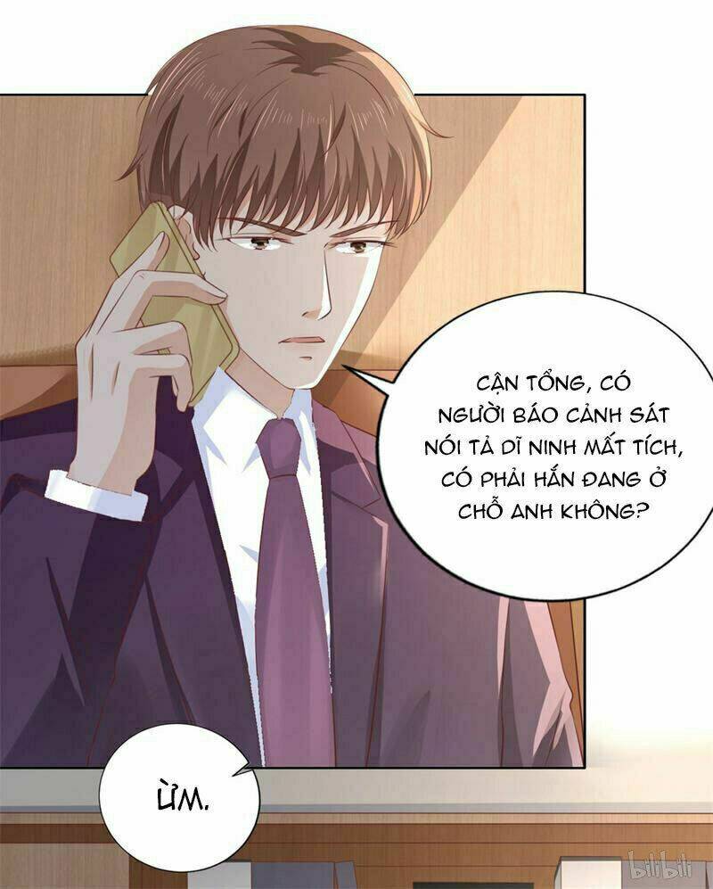 liệt ái tri hạ: series mật đào tiểu tình nhân chapter 219 7