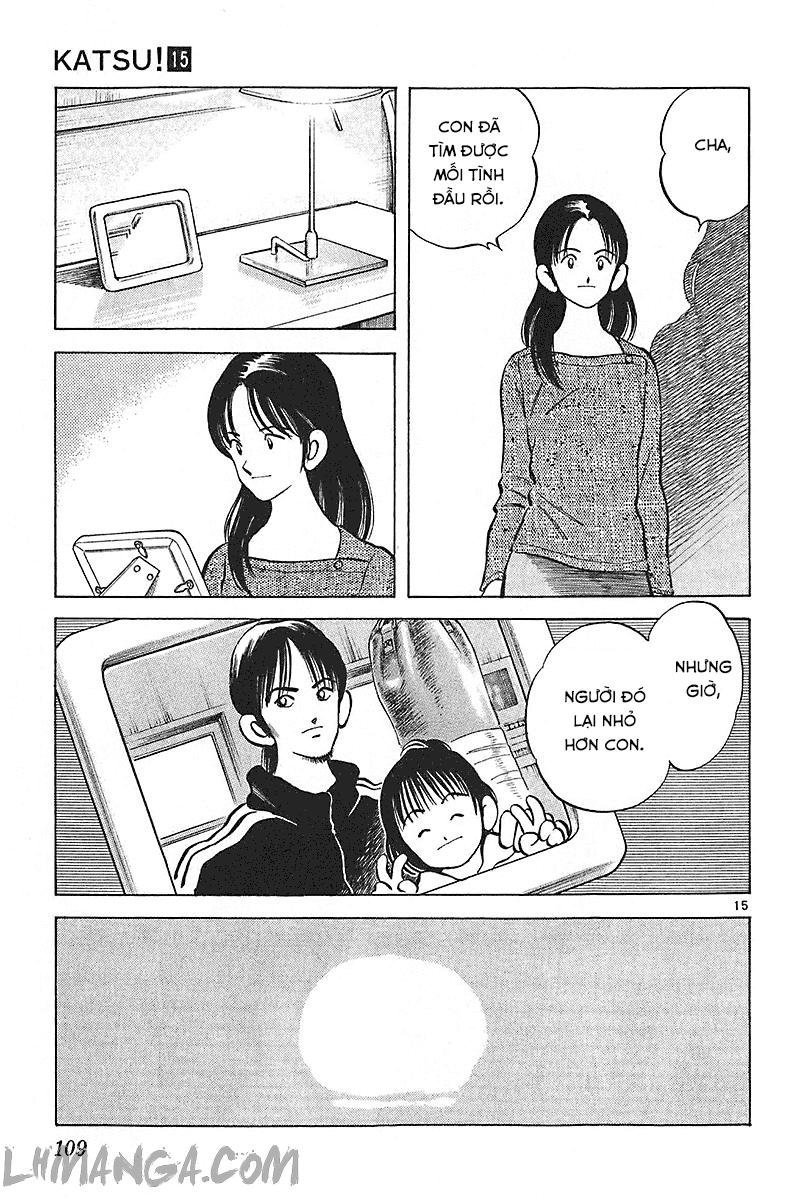 katsu chapter 143 16