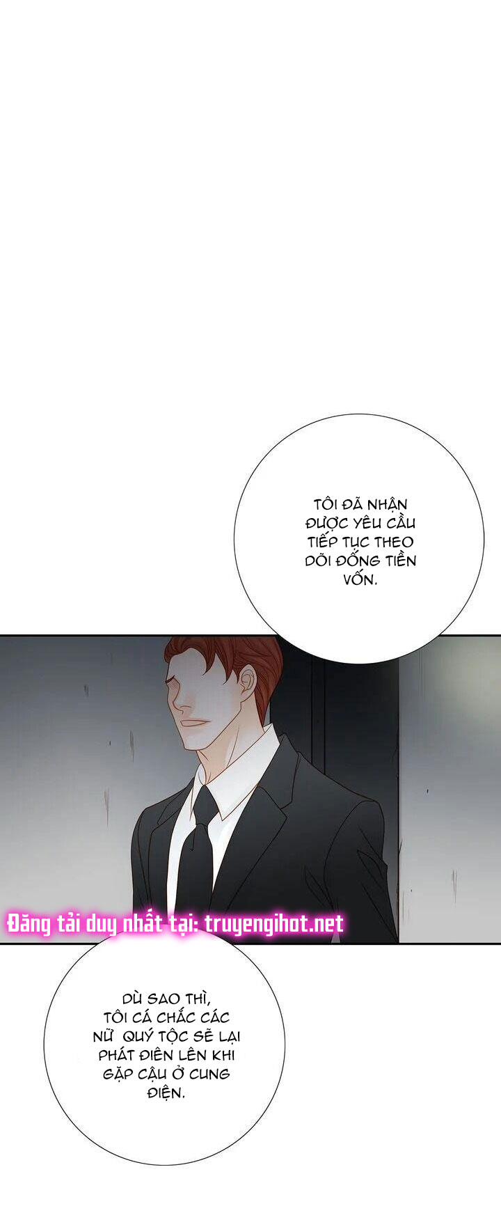 nữ hoàng bí ẩn chapter 7 38