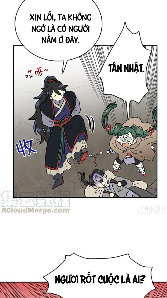 học sĩ tái sinh chapter 152.5 18