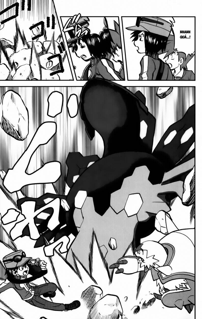 thú cưng đặc biệt chapter 575 24