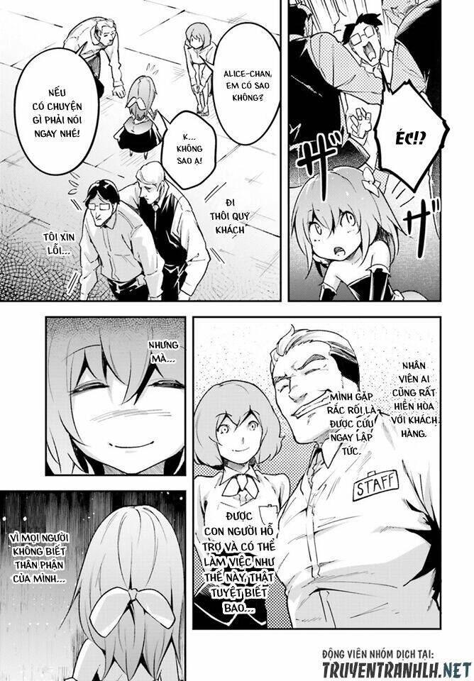 tên thường dân lv.999 chapter 23 12