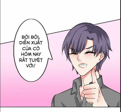 tổng tài ma cà rồng tha cho tôi chapter 28 16