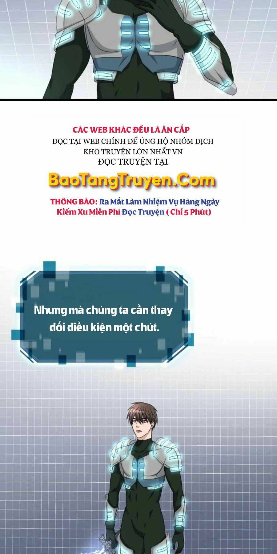 mẹ tôi là chòm sao bảo hộ m chapter 6 19