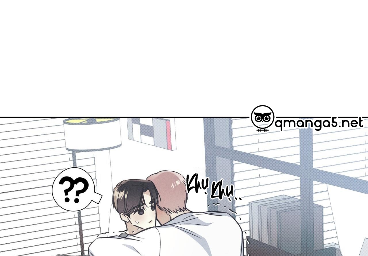 dải hợp âm trên đại dương xanh chapter 35 108